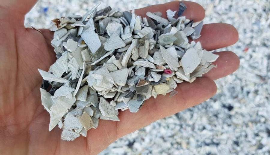 Reciclaje de frigoríficos