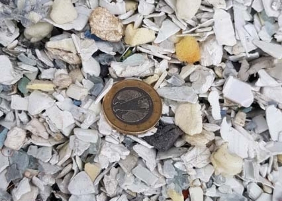 Reciclaje de frigoríficos