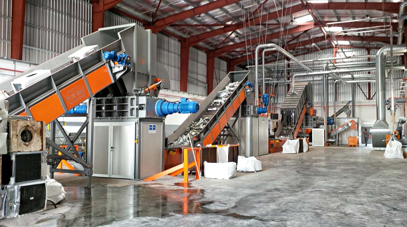 OPTIMIZAR EL RECICLAJE DE REFRIGERADORES (R1): CÓMO INICIAR UN PROCESO SEGURO Y SOSTENIBLE