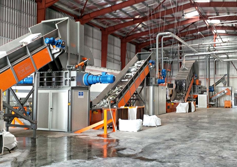 OPTIMIZAR EL RECICLAJE DE REFRIGERADORES (R1): CÓMO INICIAR UN PROCESO SEGURO Y SOSTENIBLE