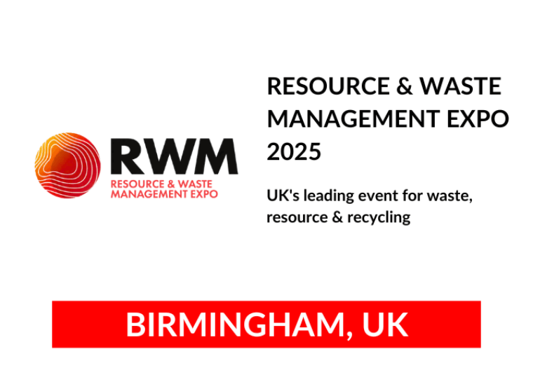 RESOURCE & WASTE MANAGEMENT EXPO 2026