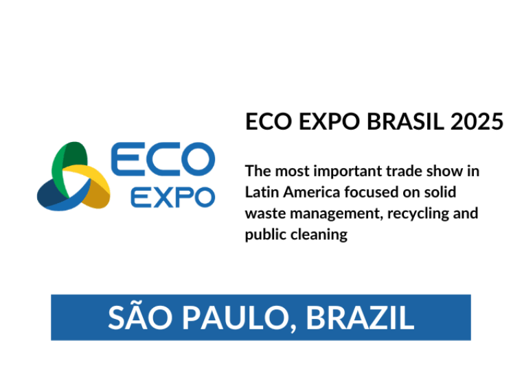ECO EXPO BRASIL 2025