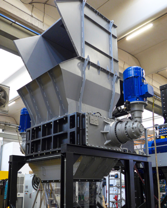 Desgarrador LC Desgarrador LC