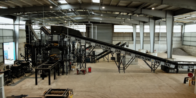 FOR REC en 2025: Un año de retos, innovación y valor humano FOR REC en 2025: Un año de retos, innovación y valor humano