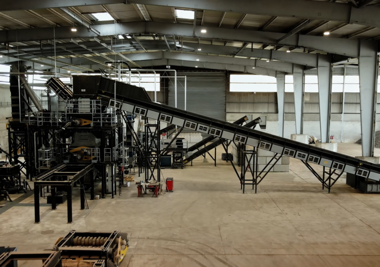 FOR REC en 2025: Un año de retos, innovación y valor humano FOR REC en 2025: Un año de retos, innovación y valor humano