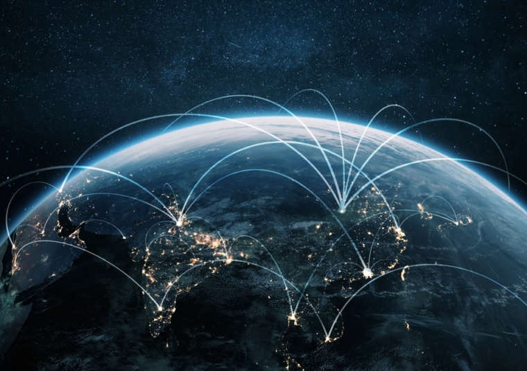 FOR REC World Tour 2026